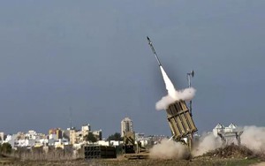 Hệ thống Iron Dome của Israel mạnh vượt trội nhờ cuộc chiến Iran