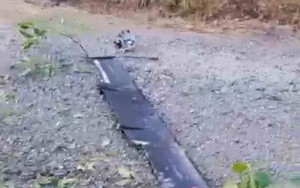 Phát hiện UAV mang theo chất nổ rơi gần Trabzon, Thổ Nhĩ Kỳ