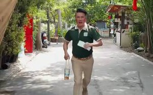Nam ca sĩ nổi đình đám một thời, U60 đi bán cafe ở Thảo Điền chạy "bán mạng" nhưng tuyên bố 1 điều