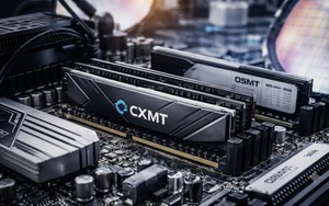 Sản lượng chip nhớ Trung Quốc tăng trưởng phi mã, phả hơi nóng trực tiếp lên vị thế của Micron
