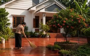 Tôi đưa anh trai 5 triệu đồng nhờ trông con tháng nghỉ hè, không ngờ chị dâu lại cầm thật