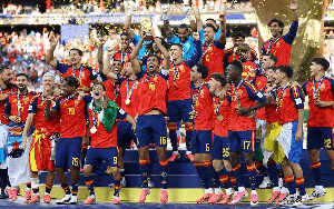Vô địch World Cup sau khi đánh bại Argentina, Tây Ban Nha được FIFA thưởng bao nhiêu?