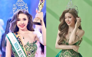 Chấn động: Một cựu hoa hậu mang vương miện 3 tỷ đồng đi kiểm định, nhận kết quả ‘tất cả kim cương đều là giả’