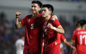 World Cup 2026 hết rồi, hãy về với ĐT Việt Nam và AFF Cup 2026!