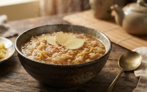 Vì sao gọi là chè bà cốt?