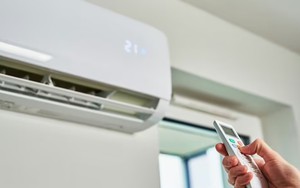 Điều cần làm trước khi vào phòng điều hòa