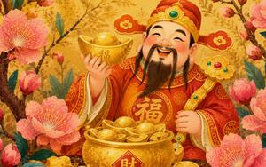 Ngày sinh Âm lịch hé lộ "phúc khí" của bạn? Xem thử bạn thuộc nhóm nào theo quan niệm dân gian