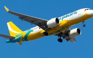 Vì sao mua vé Vietnam Airlines, hành khách lại được xếp lên máy bay Philippines?