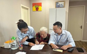 Tất cả người dân có lương hưu, BHXH ở Hà Nội chú ý thông báo mới nhất