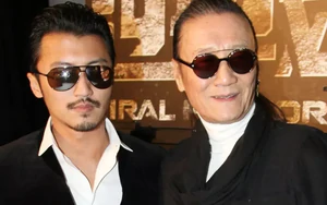 Cha Tạ Đình Phong qua đời