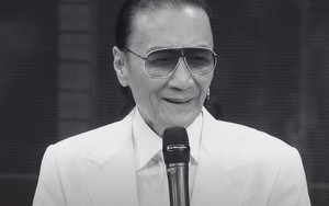 Huyền thoại màn ảnh Hong Kong Tạ Hiền qua đời ở tuổi 89, Tạ Đình Phong bỏ dở concert gấp rút về chịu tang cha