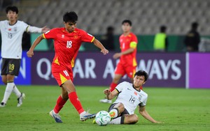 Bốc thăm Asiad: U23 Việt Nam hưởng lợi thế cực lớn, cùng nhóm với Nhật Bản và Trung Quốc