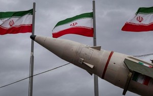 Iran thay đổi chiến thuật đáng kể trong cuộc xung đột hiện tại ở Trung Đông