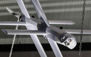 Nâng cấp đặc biệt khiến UAV cảm tử Lancet của Nga miễn nhiễm tác chiến điện tử