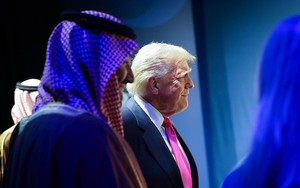 Mỹ sắp 'bật đèn xanh' cho Saudi Arabia làm giàu uranium?