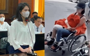 Sai lầm phải trả giá của nữ diễn viên quê Trà Vinh SN 1989