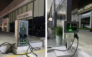 Một doanh nghiệp Việt muốn dựng 30.000 trạm sạc xe điện: Đồng ý chịu mọi chi phí, đối tác chỉ cần có mặt bằng