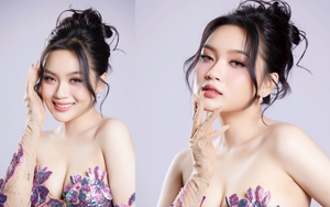 Hoa hậu Hải Lam đại diện Việt Nam dự thi Miss Environment International 2026