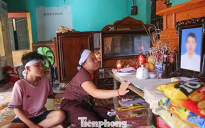 Buổi chiều định mệnh của nhóm công nhân tử vong tại trại lợn ở Thanh Hóa