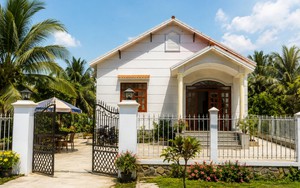 Mẹ chồng cũ không muốn tôi bước chân vào nhà nhưng vẫn muốn đón cháu về chơi