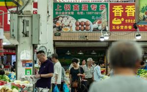 'Cày cuốc cả tháng, cuối cùng chẳng còn bao nhiêu': Lạm phát 'gặm nhấm' nền kinh tế lớn nhất châu Á