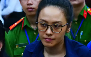 Vai trò của cháu gái bà Trương Mỹ Lan tại nhà máy nghìn tỷ chuẩn bị được đem đấu giá để thi hành án