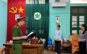 Bắt tạm giam, khám xét nơi làm việc của Chủ tịch Công ty phân bón Hà Bắc