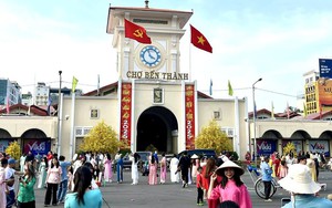 Tin cực vui cho hàng trăm nghìn người dân tại TP.HCM