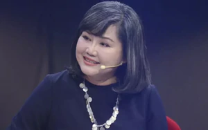 Thông báo nóng về chương trình 'Như chưa hề có cuộc chia ly'