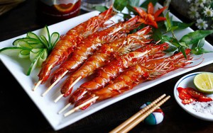Tôm không phải lựa chọn duy nhất: Thực phẩm giàu protein được chuyên gia đánh giá cao cho người lớn tuổi lại là món ăn quá quen thuộc