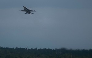 F-16 có thể chuyển quyền điều khiển cho AI chỉ bằng một thao tác