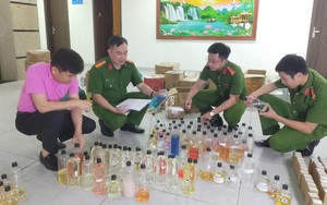 Khám xét khẩn cấp 7 địa điểm trong chuyên án 'khủng', bắt vợ chồng Nguyễn Quỳnh Trang - Mai Minh Đức
