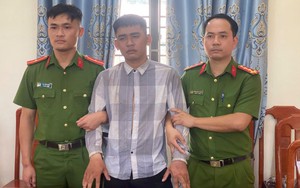 Bắt khẩn cấp Đặng Văn Đồng SN 2002