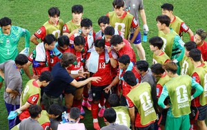 LĐBĐ Hàn Quốc bị tố giấu hồ sơ bổ nhiệm HLV, dùng AI đối phó