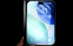 Không còn nghi ngờ gì nữa, iPhone xịn hơn cả 18 Pro Max sắp ra mắt