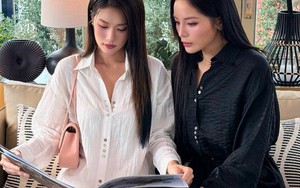 Thiên Ân dọn nhà, Kỳ Duyên rao bán, dân tình ghé xem lặng lẽ tủi thân