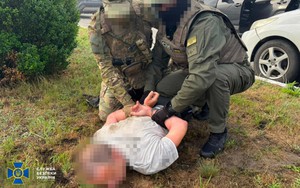 Bí mật sau những 'bẫy video' trên cây: Ukraine tuyên bố phá âm mưu chỉ điểm cho tên lửa Nga