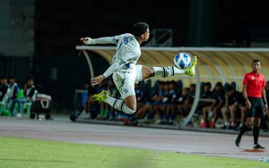 Campuchia triệu tập tiền đạo nhập tịch gốc Brazil đấu tuyển Việt Nam ở AFF Cup