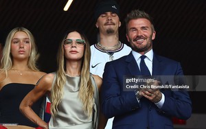 Không phải Messi hay Rodri, Beckham mới là "gương mặt vàng" World Cup: Kiếm nhiều tiền hơn 32 đội tuyển