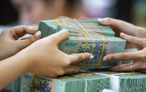 Để 1 tỷ đồng trong tài khoản theo cách này, có thể chỉ nhận về 0 đồng lãi