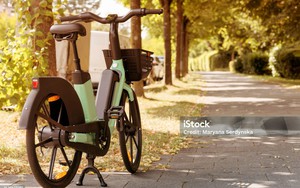 Con số đáng báo động liên quan xe đạp điện