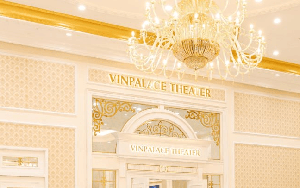 Thứ đắt nhất mà tập đoàn tỷ phú Phạm Nhật Vượng không tiếc tiền đầu tư cho Vinpearl Theater ở Hưng Yên