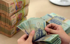 Bộ Nội vụ đề xuất tăng 7,8% mức lương tối thiểu vùng từ 1/1/2027