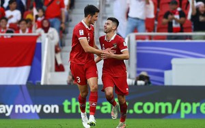 Indonesia thắng đậm 3-0, gây quan ngại cho tuyển Việt Nam ở AFF Cup