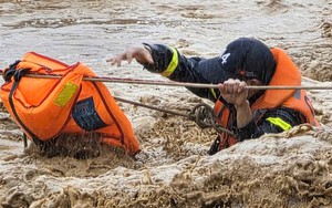 Từ ngày mai miền Bắc mưa lớn trở lại, Lai Châu và 5 tỉnh nguy cơ lũ quét, sạt lở