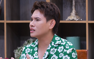 Nam diễn viên đóng phim trăm tỷ của Trấn Thành: "Tôi áp lực"