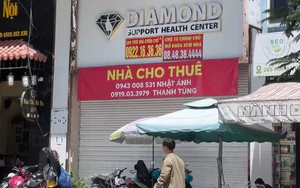 Sắp kiểm tra thị trường đá quý, kim cương