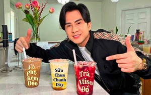 Tình trạng sức khoẻ khiến Đan Trường không dám ăn sau 7 giờ tối