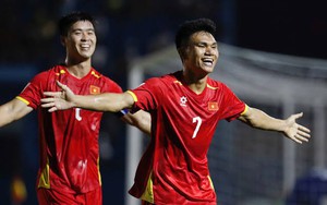 Sao ĐT Việt Nam tự tin, tuyên bố "mang chiến thắng về cho NHM"