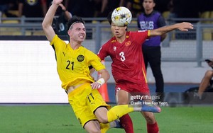 Bóng đá Malaysia đối diện thảm cảnh chưa từng có, bị chính khán giả nhà quay lưng tại AFF Cup 2026
